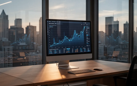 Riskified meldet erstmals Quartalsgewinn - Foto: über boerse-global.de