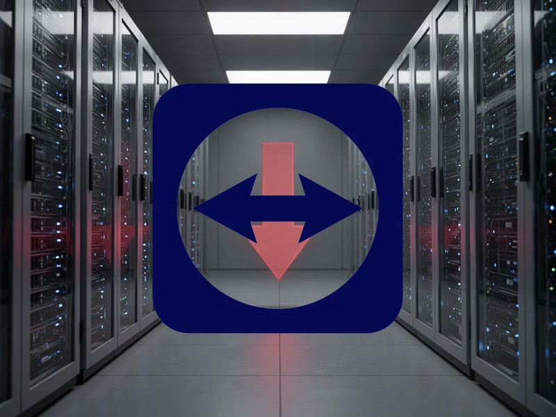 TeamViewer Aktie: Leerverkäufer greifen an - Foto: über boerse-global.de