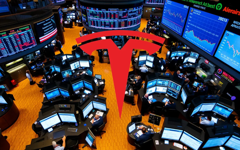 Tesla: La fecha límite de la NHTSA pone a prueba su narrativa de crecimiento - Foto: über boerse-global.de