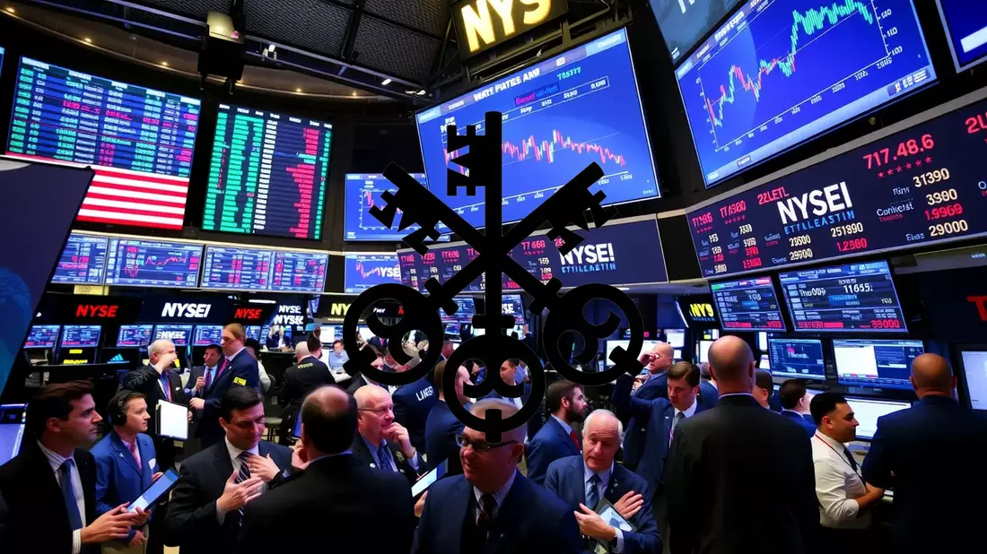 La paradoja de UBS: Resultados rémitos, pero la acción se desploma - Bild: über boerse-global.de