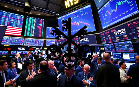 La paradoja de UBS: Resultados rémitos, pero la acción se desploma - Foto: über boerse-global.de