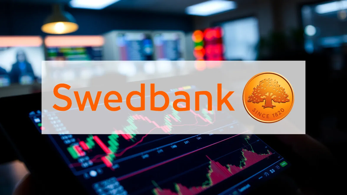 Swedbank Aktie: Termine im Fokus - Foto: über boerse-global.de