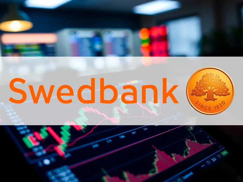 Swedbank Aktie: Termine im Fokus - Foto: über boerse-global.de