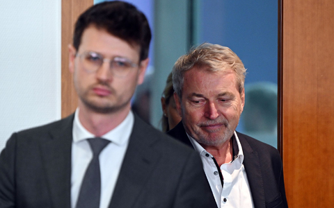 Winterhoff habe die Eltern der Patienten nicht ausreichend aufgeklärt, urteilte das Gericht. - Foto: Federico Gambarini/dpa