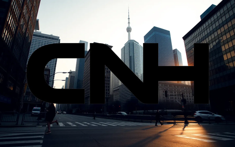 CNH Industrial Aktie: Talsohle erreicht? - Foto: über boerse-global.de