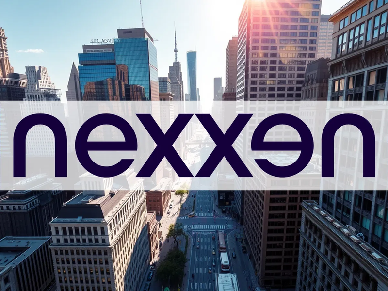 Nexxen Aktie: Millionen-Rückkäufe geplant - Foto: über boerse-global.de