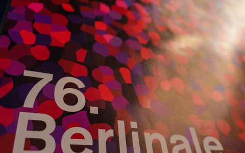 Die Berlinale pocht auf Unabhängigkeit ihrer Arbeit. (Symbolbild) - Foto: Soeren Stache/dpa