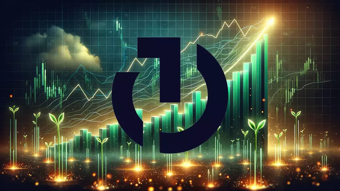 The Trade Desk: El optimismo se desvanece tras unas previsiones decepcionantes - Bild: über boerse-global.de