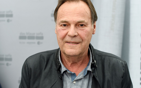 Der Schriftsteller Peter Schneider ist im Alter von 85 Jahren gestorben. (Archivbild)  - Foto: Jens Kalaene/dpa-Zentralbild/dpa