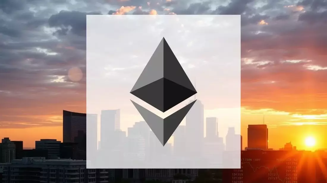 Éxodo Masivo de Ethereum: Las Bolsas se Vacían Ante la Acumulación Institucional - Bild: über boerse-global.de
