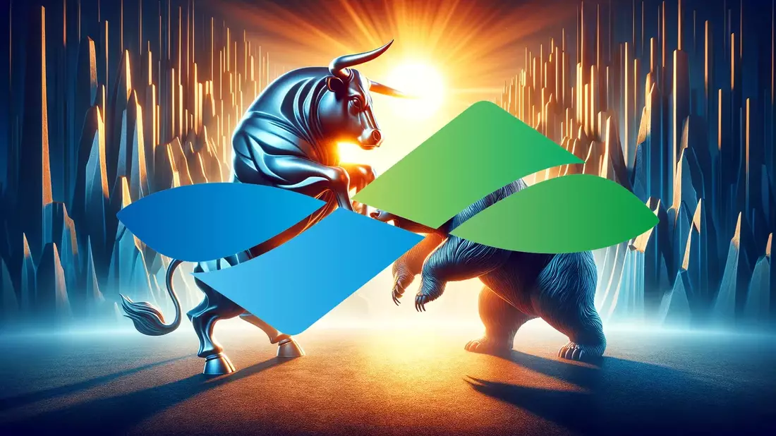 Sysmex Aktie: Strategische Neuausrichtung - Bild: über boerse-global.de