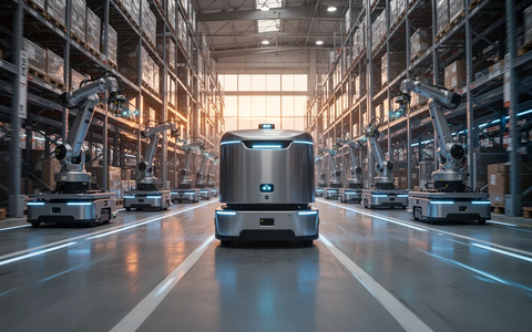 Hyundai, Schaeffler und Qualcomm treiben Roboter-Revolution voran - Foto: über boerse-global.de