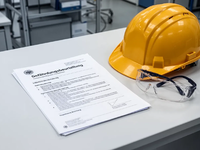 Arbeitsschutz 2026: Mehr Kontrollen, neue Pflichten für Unternehmen - Foto: über boerse-global.de