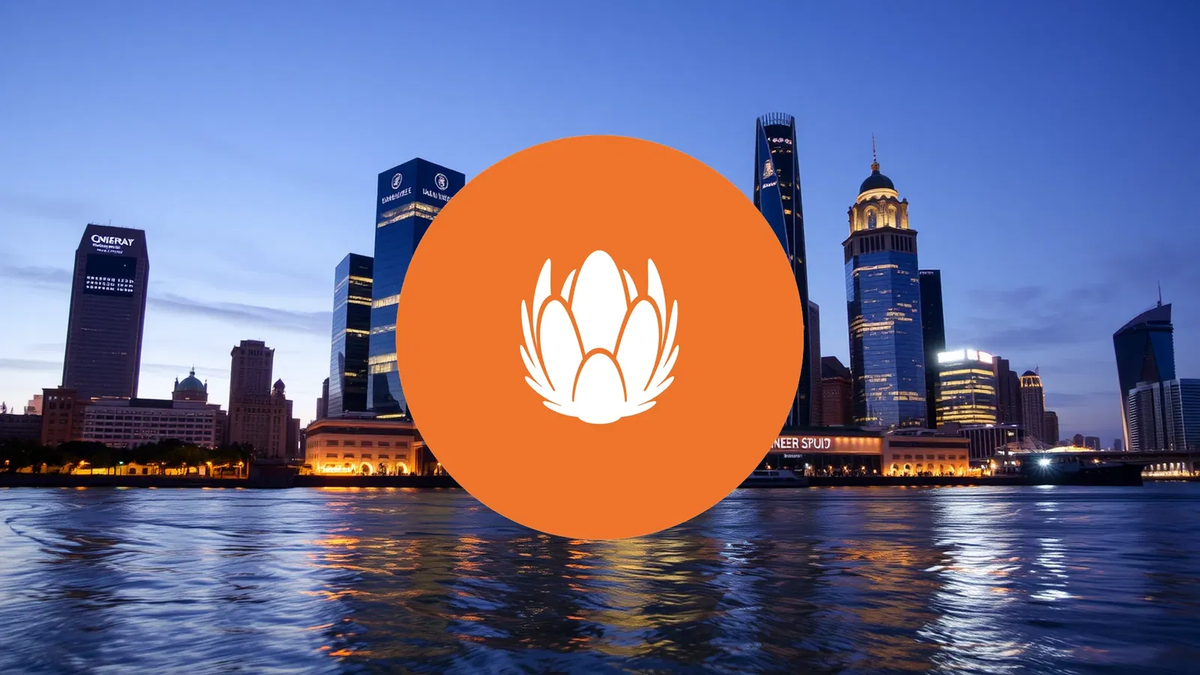 Liberty Global Aktie: Umbau läuft - Foto: über boerse-global.de