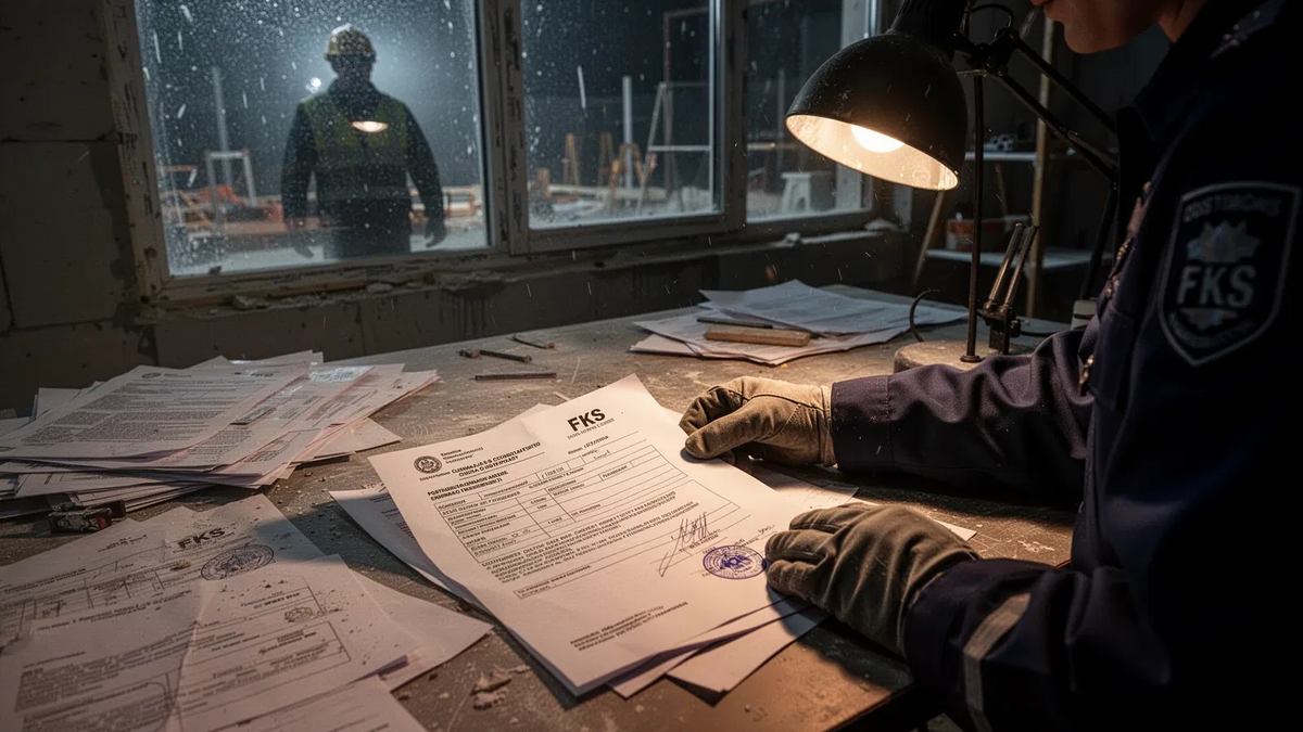 Zoll Düsseldorf: Rekordjagd auf Schwarzarbeit und Sozialbetrug - Foto: über boerse-global.de