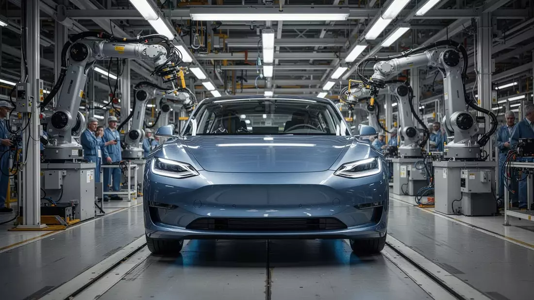 Volkswagen: Streit um Sonderzahlung nach Milliarden-Überraschung - Bild: über boerse-global.de