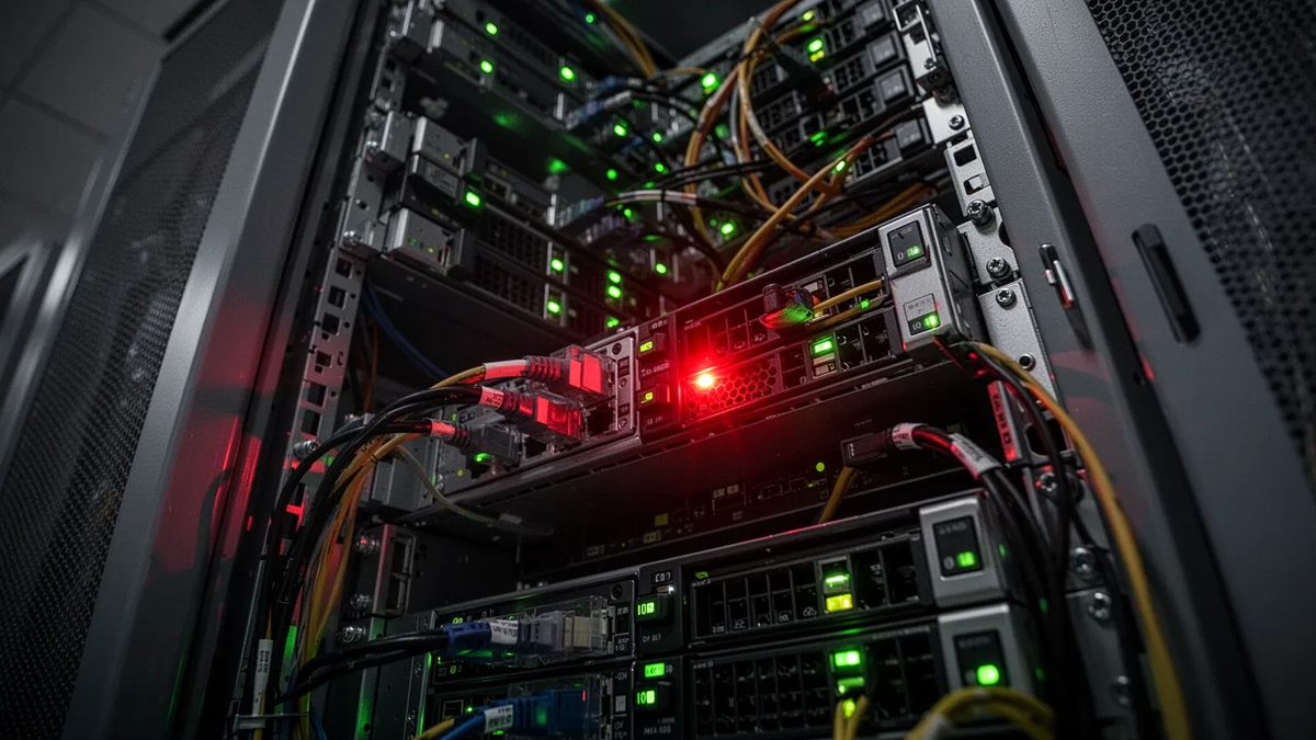 Claude AI: Politische Kontroverse legt KI-Dienst lahm - Foto: über boerse-global.de