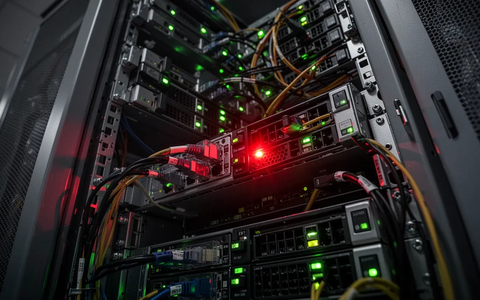 Claude AI: Politische Kontroverse legt KI-Dienst lahm - Foto: über boerse-global.de