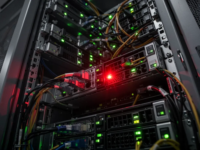 Claude AI: Politische Kontroverse legt KI-Dienst lahm - Foto: über boerse-global.de