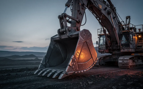 VanEck Gold Miners ETF: Drastischer Rücksetzer - Foto: über boerse-global.de