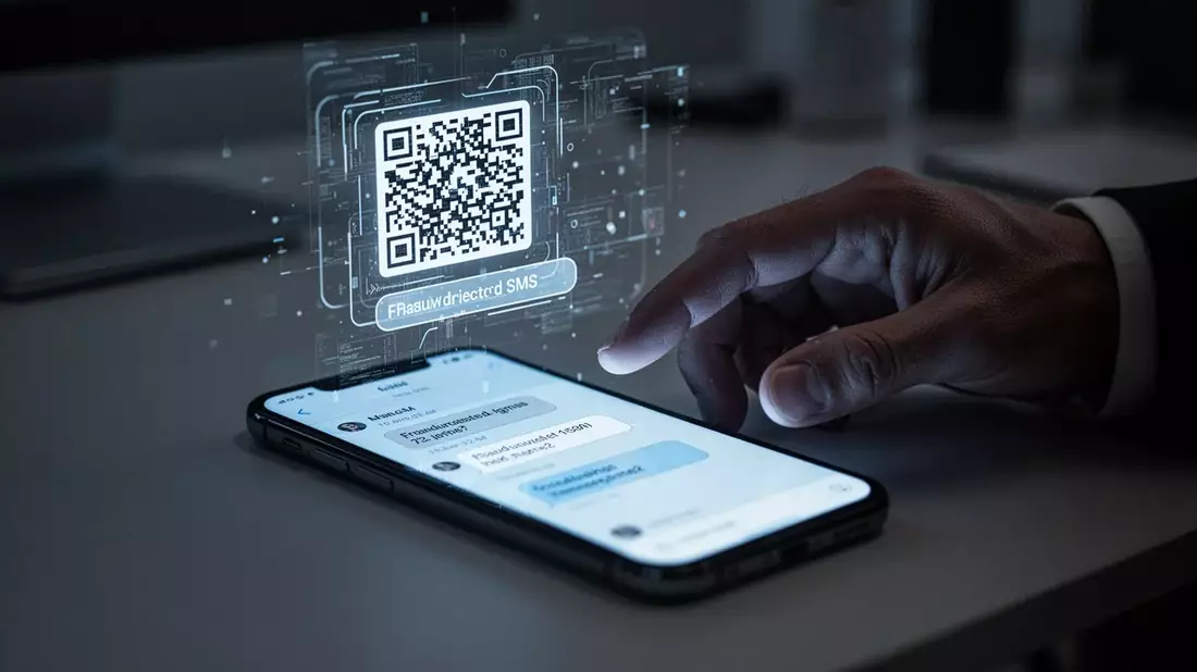 KI-gestützte Phishing-Wellen überrollen Deutschland - Bild: über boerse-global.de