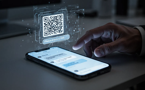 KI-gestützte Phishing-Wellen überrollen Deutschland - Foto: über boerse-global.de