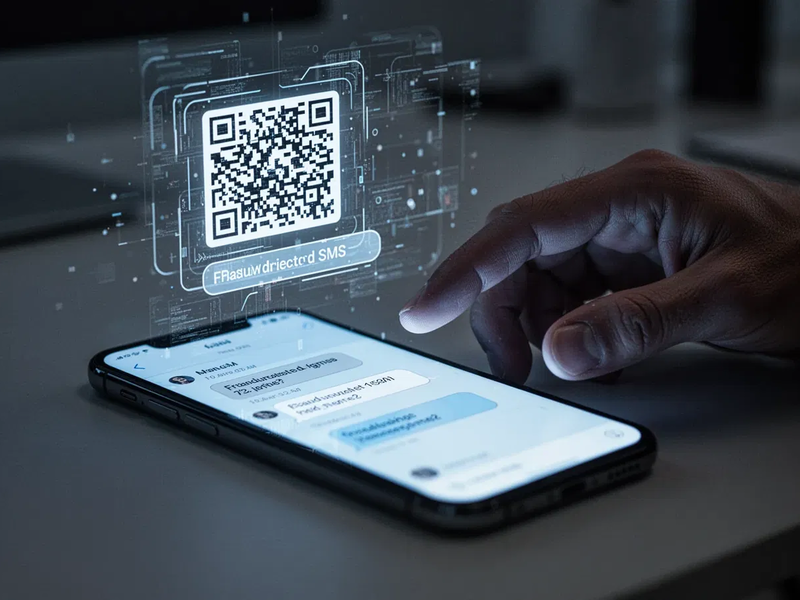 KI-gestützte Phishing-Wellen überrollen Deutschland - Foto: über boerse-global.de