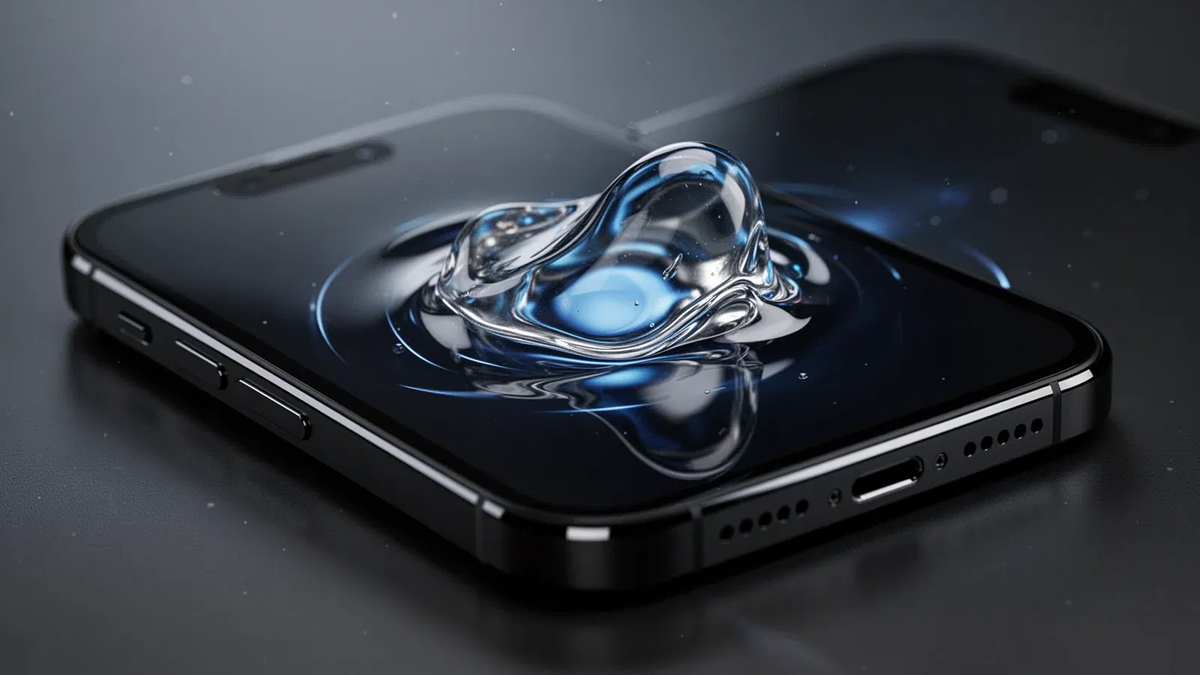 iOS 26: Versteckte Funktionen machen das iPhone intelligenter - Foto: über boerse-global.de