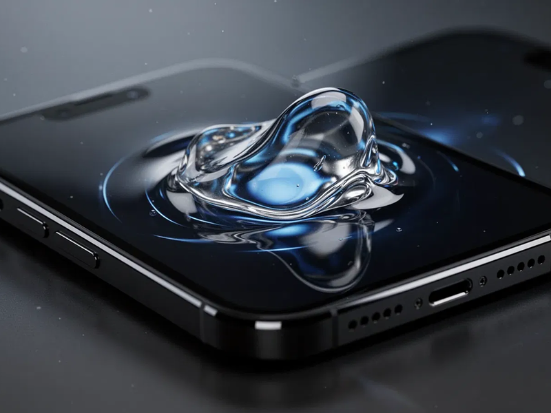 iOS 26: Versteckte Funktionen machen das iPhone intelligenter - Foto: über boerse-global.de