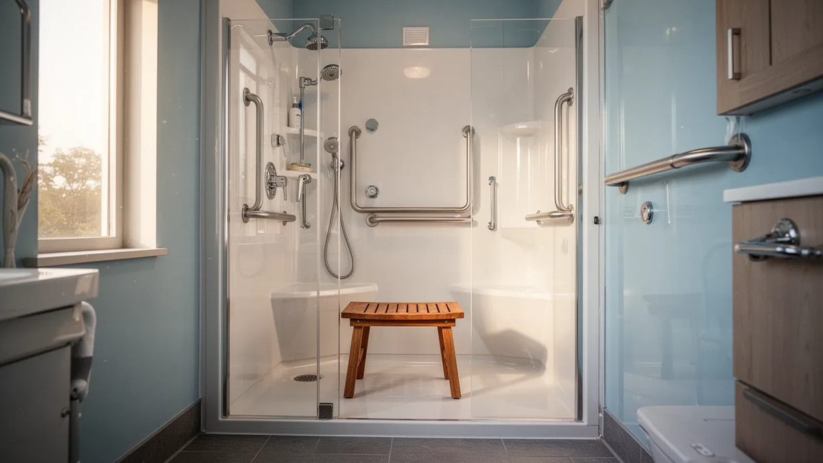 Pflege-Experten setzen auf digitale Helfer gegen den Alltagskampf - Foto: über boerse-global.de