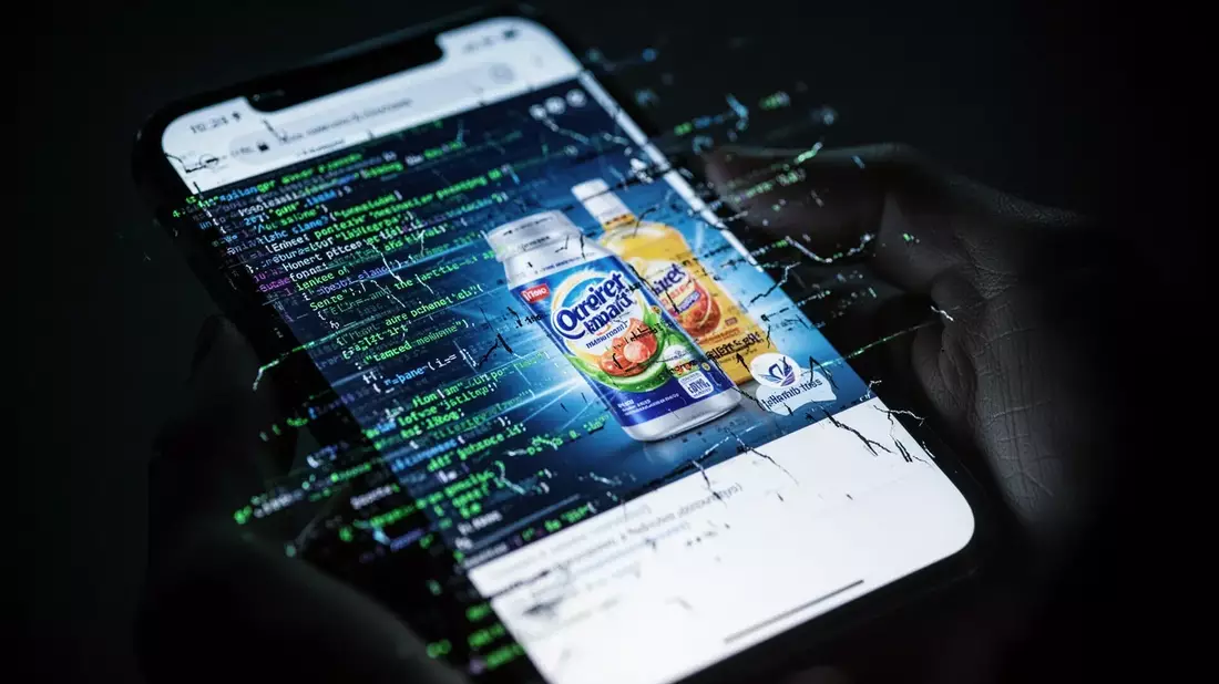 Malvertising: Schadcode lauert jetzt in Werbebannern - Bild: über boerse-global.de