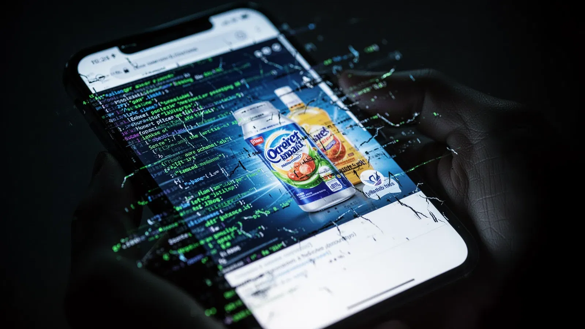 Malvertising: Schadcode lauert jetzt in Werbebannern - Foto: über boerse-global.de
