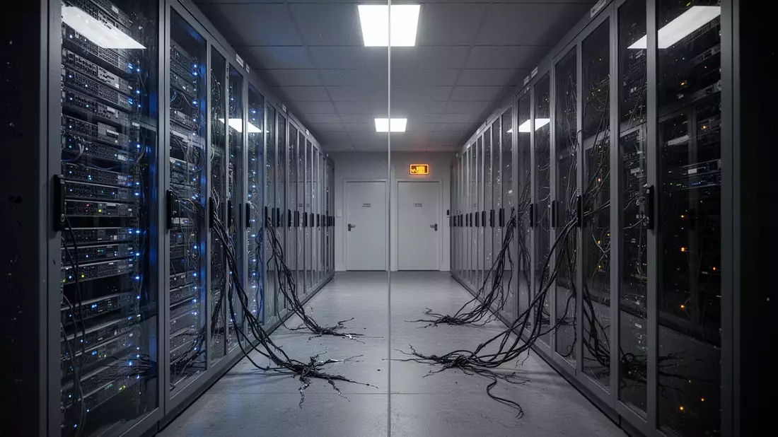 Pentagon sticht KI-Firma Anthropic aus – OpenAI springt ein - Bild: über boerse-global.de