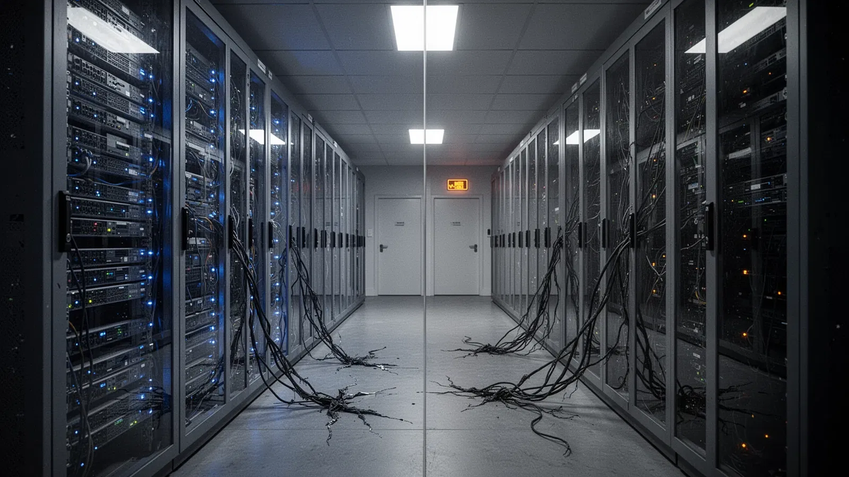 Pentagon sticht KI-Firma Anthropic aus – OpenAI springt ein - Foto: über boerse-global.de