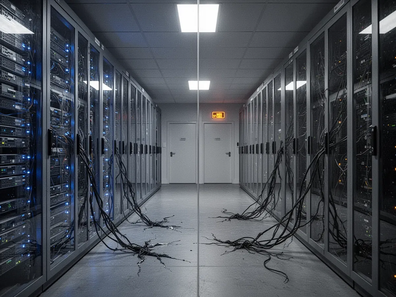 Pentagon sticht KI-Firma Anthropic aus – OpenAI springt ein - Foto: über boerse-global.de