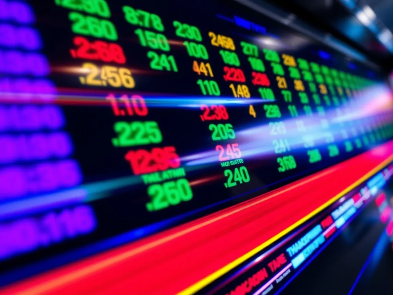 EURO-3C: EU startet 75-Millionen-Projekt für souveräne KI-Infrastruktur - Foto: über boerse-global.de