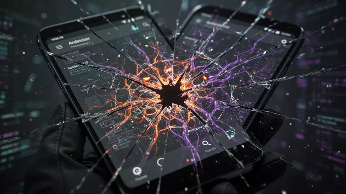 PromptSpy: Erste Android-Malware nutzt KI für Angriffe - Bild: über boerse-global.de