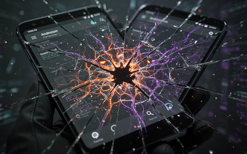 PromptSpy: Erste Android-Malware nutzt KI für Angriffe - Foto: über boerse-global.de