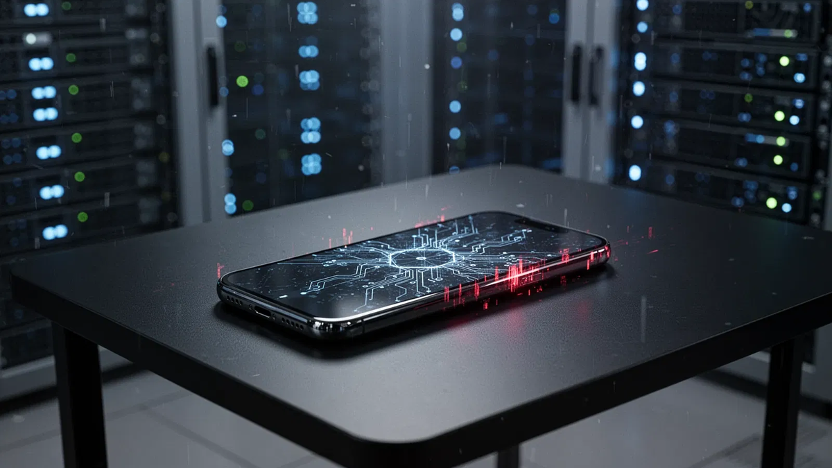 Kaspersky dementiert US-Ursprung von iPhone-Exploit 