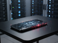 Kaspersky dementiert US-Ursprung von iPhone-Exploit Coruna - Foto: über boerse-global.de