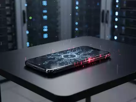 Kaspersky dementiert US-Ursprung von iPhone-Exploit Coruna - Foto: über boerse-global.de