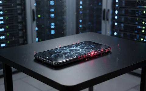 Kaspersky dementiert US-Ursprung von iPhone-Exploit Coruna - Foto: über boerse-global.de