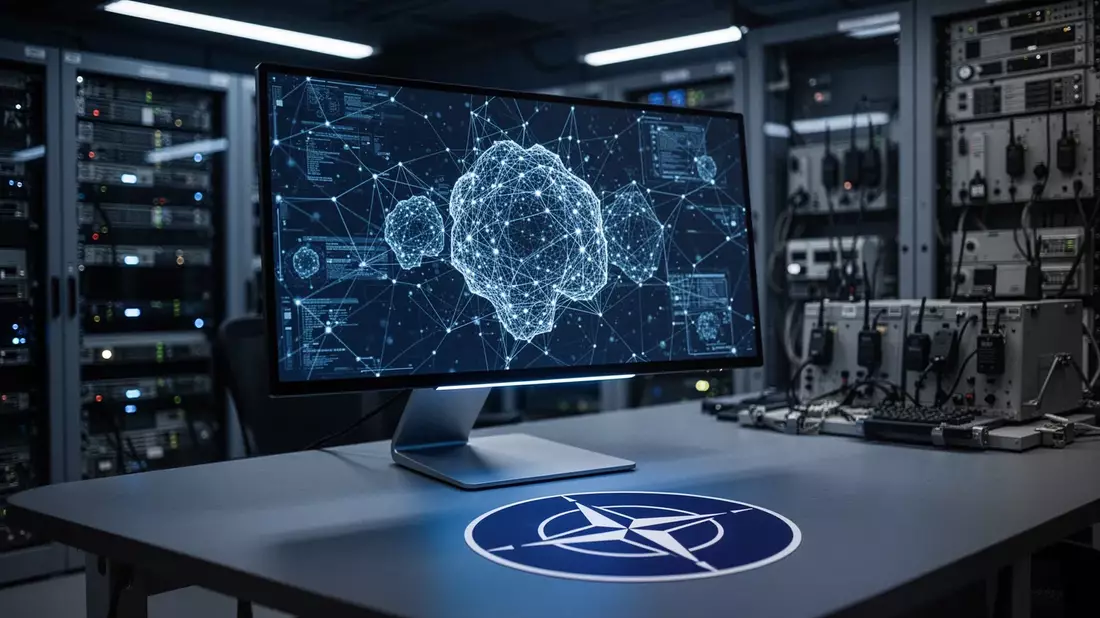OpenAI verhandelt mit NATO über KI-Einsatz - Bild: über boerse-global.de