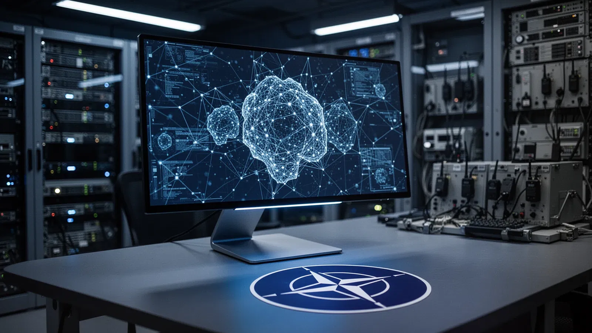 OpenAI verhandelt mit NATO über KI-Einsatz - Foto: über boerse-global.de