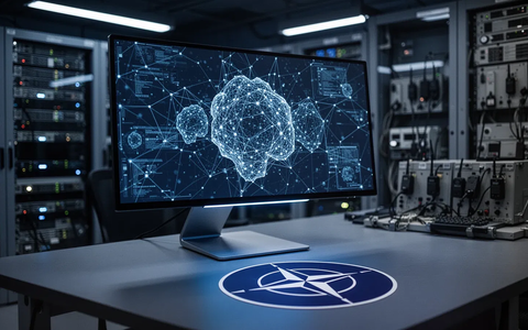 OpenAI verhandelt mit NATO über KI-Einsatz - Foto: über boerse-global.de