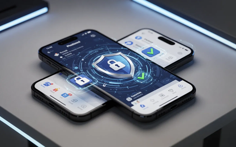 WhatsApp startet Hochsicherheitsmodus für gefährdete Nutzer - Foto: über boerse-global.de