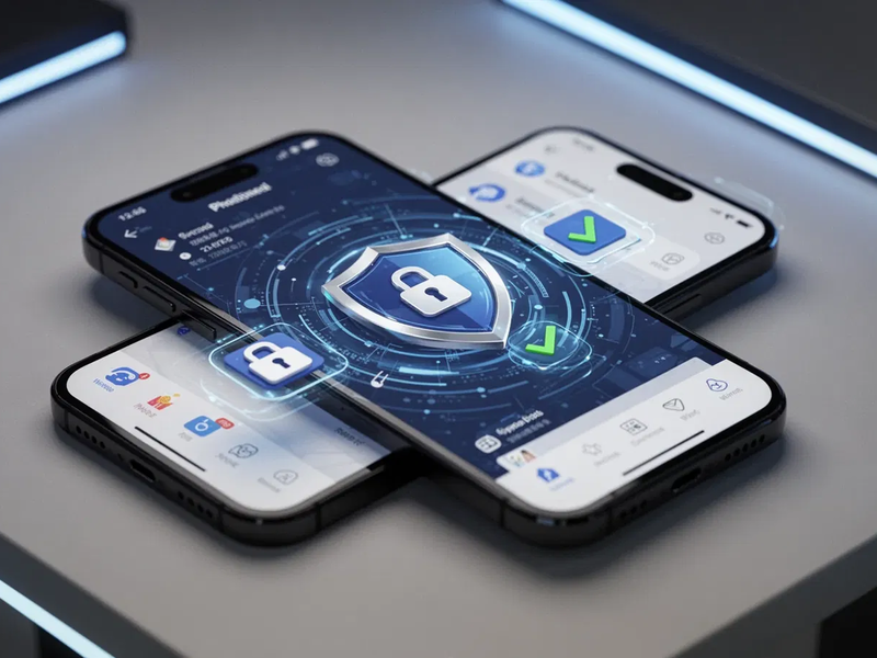 WhatsApp startet Hochsicherheitsmodus für gefährdete Nutzer - Foto: über boerse-global.de