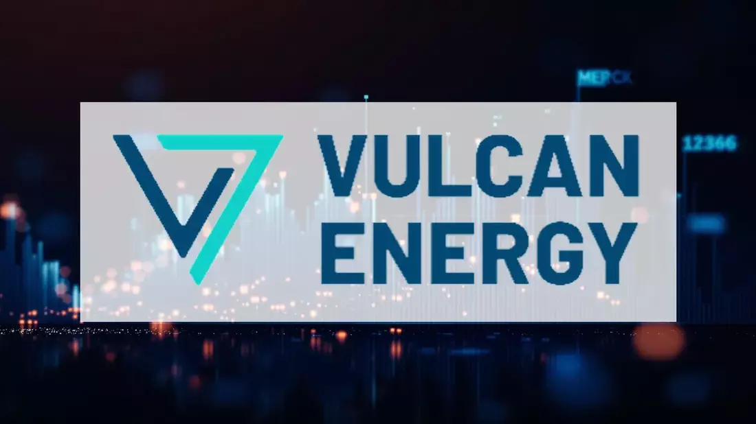 Vulcan Energy: Comienza la perforación en un contexto de presión bursátil Illustration mit AI erstellt übermittelt durch boerse-global.de