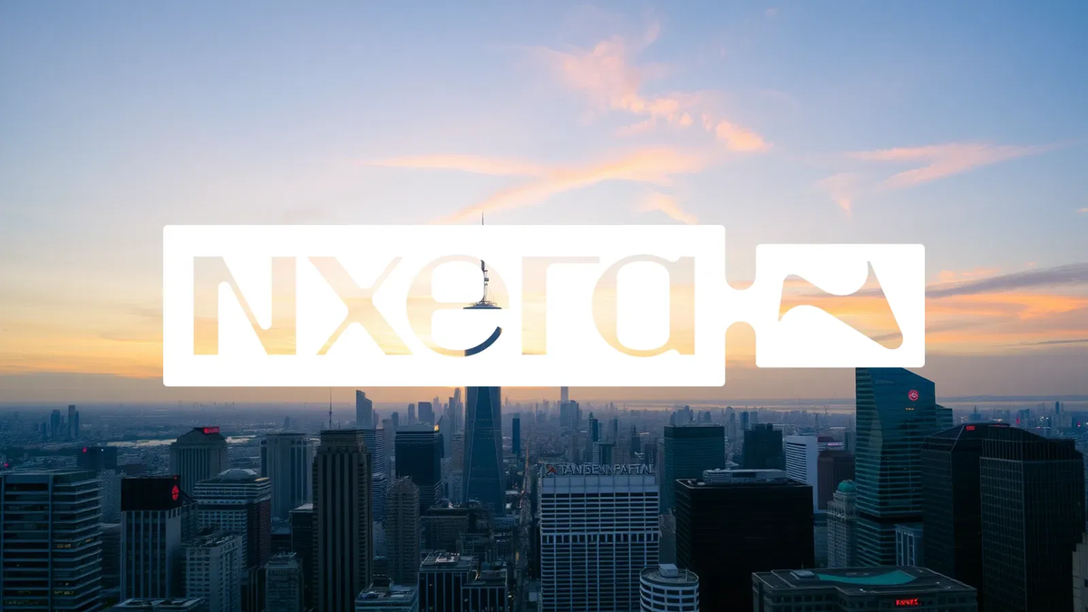 Nxera Pharma Aktie: Zulassungsantrag eingereicht - Foto: über boerse-global.de