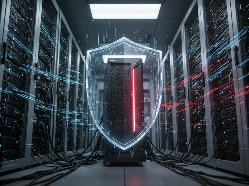 KI-Agenten: Die neue Sicherheitslücke im Unternehmen - Foto: über boerse-global.de